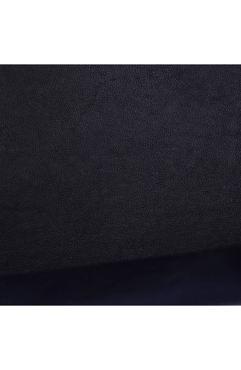 Pre-Owned Hermes 24/24 Bag Togo with Swift 35, Alternate, color, Bleu Nuit