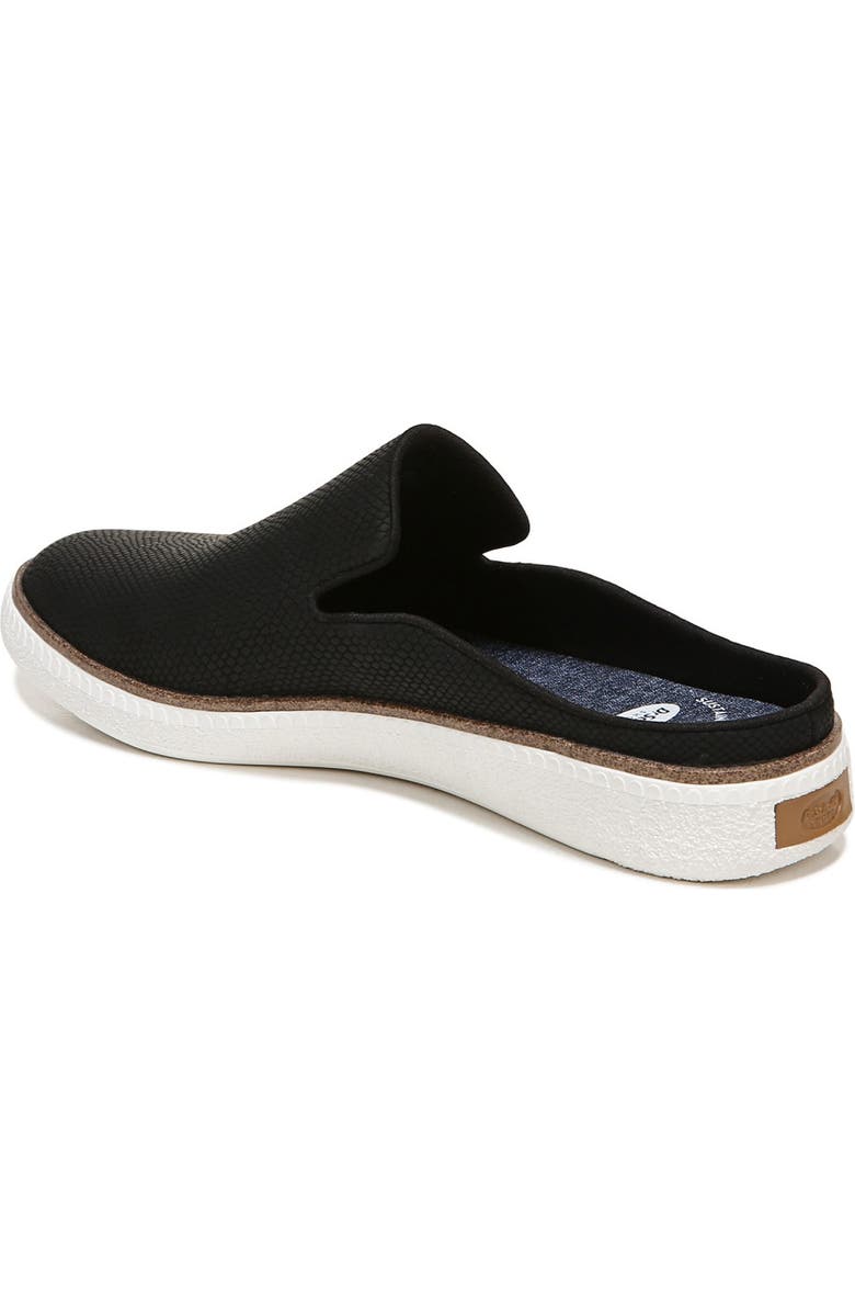 Dr. Scholl's Sink In Snakeskin Embossed Mule, Alternate, color,