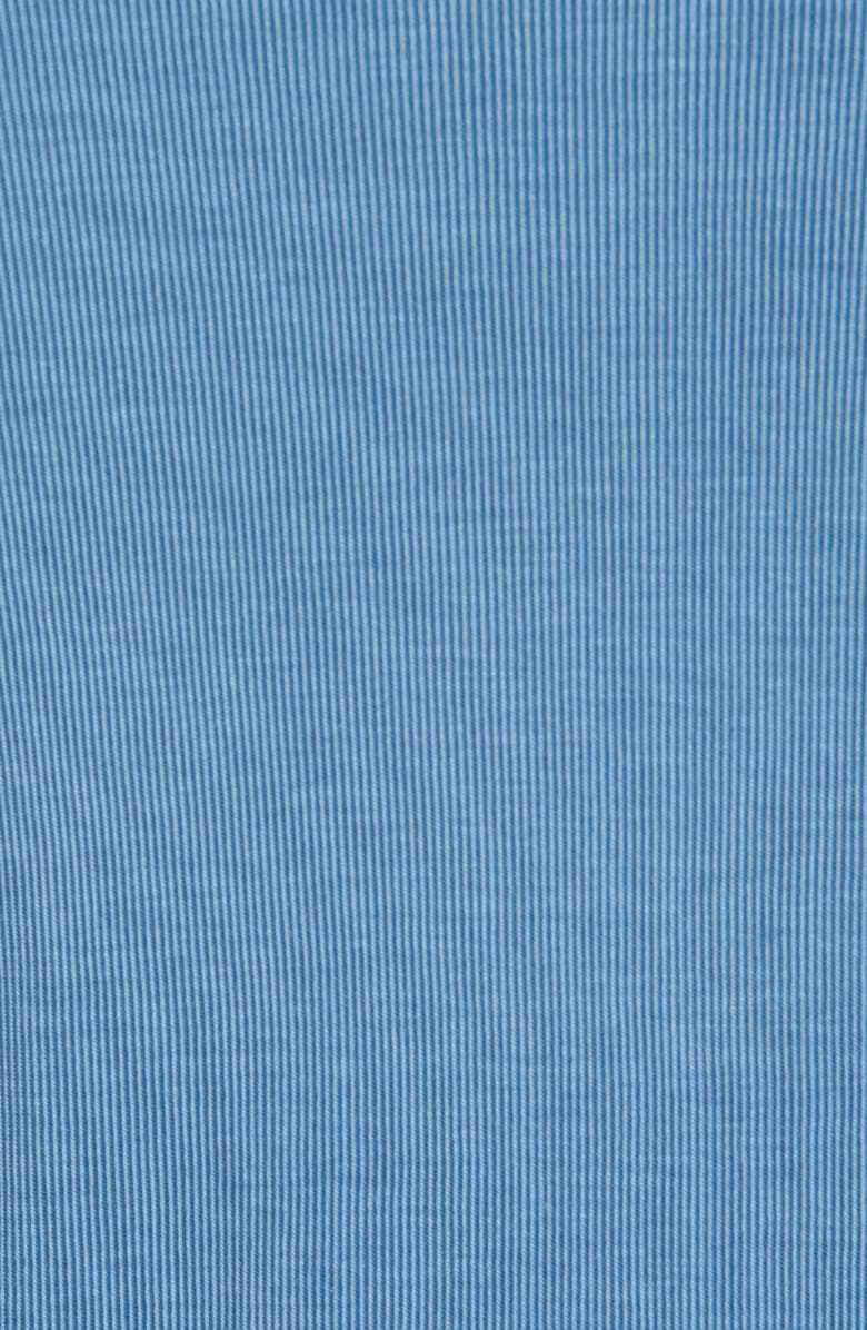 Daniel Buchler Modal Blend Crewneck T-Shirt, Alternate, color,