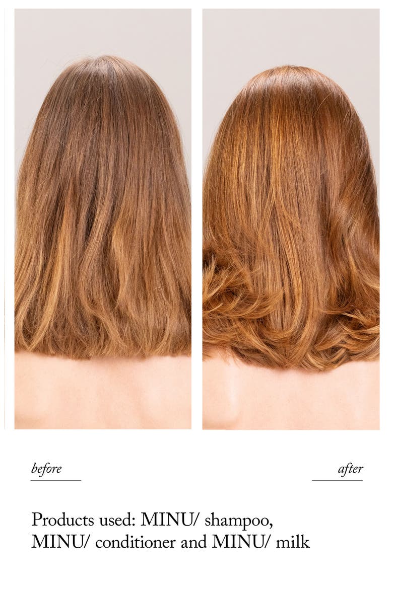 MINU Hair Care Discovery Kit, Alternate, color, NO COLOR