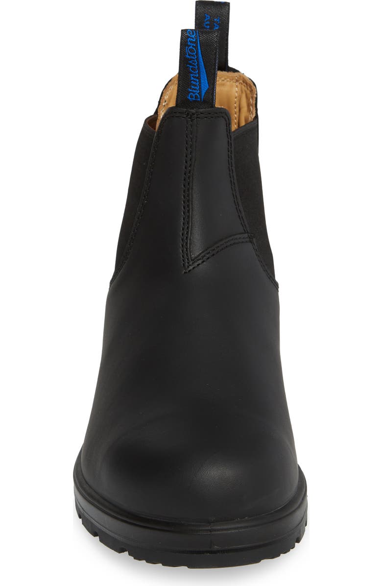 Blundstone Footwear Waterproof Chelsea Boot, Alternate, color,