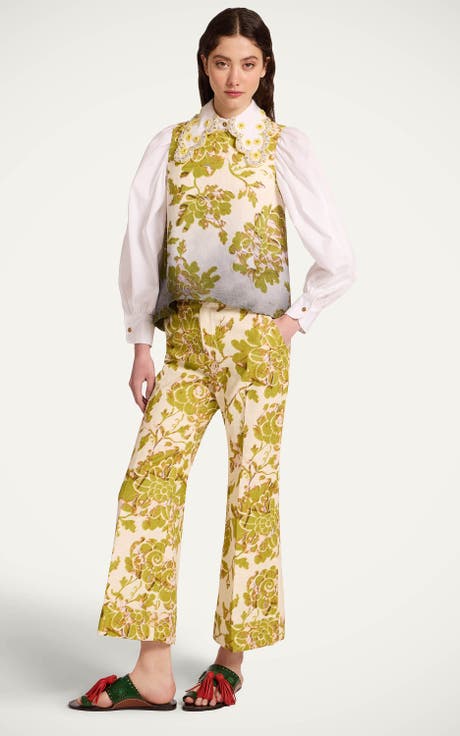 Hendrix Pants