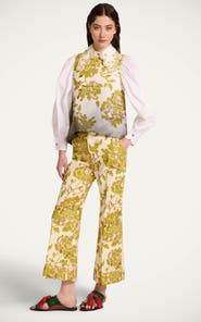La DoubleJ Hendrix Pants