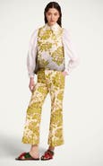 La DoubleJ Hendrix Pants