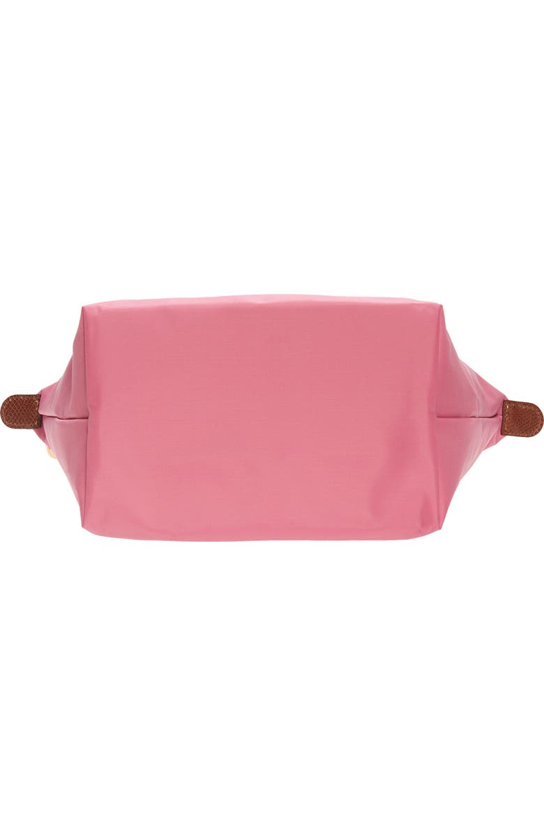Longchamp Le Pliage Small Nylon Top Handle Bag, Alternate, color,