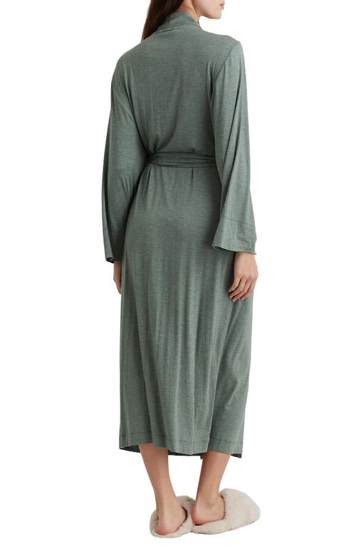 PAPINELLE PAPINELLE KATE STRETCH MODAL ROBE 
