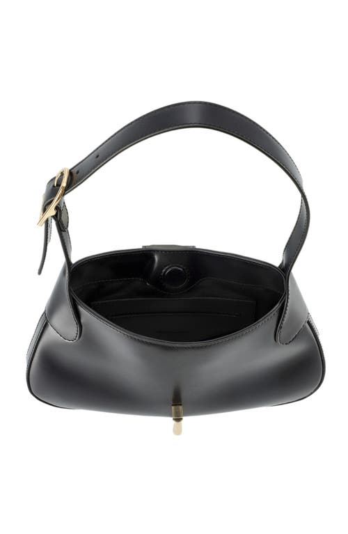 Sandro Janet Bag In Black