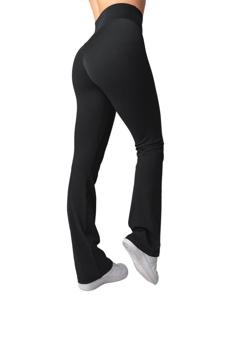 Vitality Cloud II Trouser, Alternate, color, Midnight
