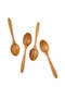 selected Teak