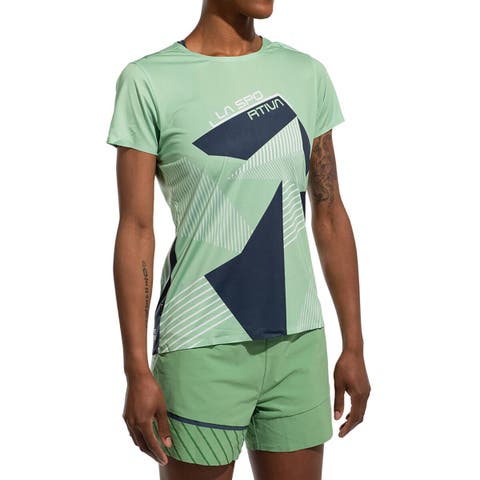 Comp T-Shirt - Women's