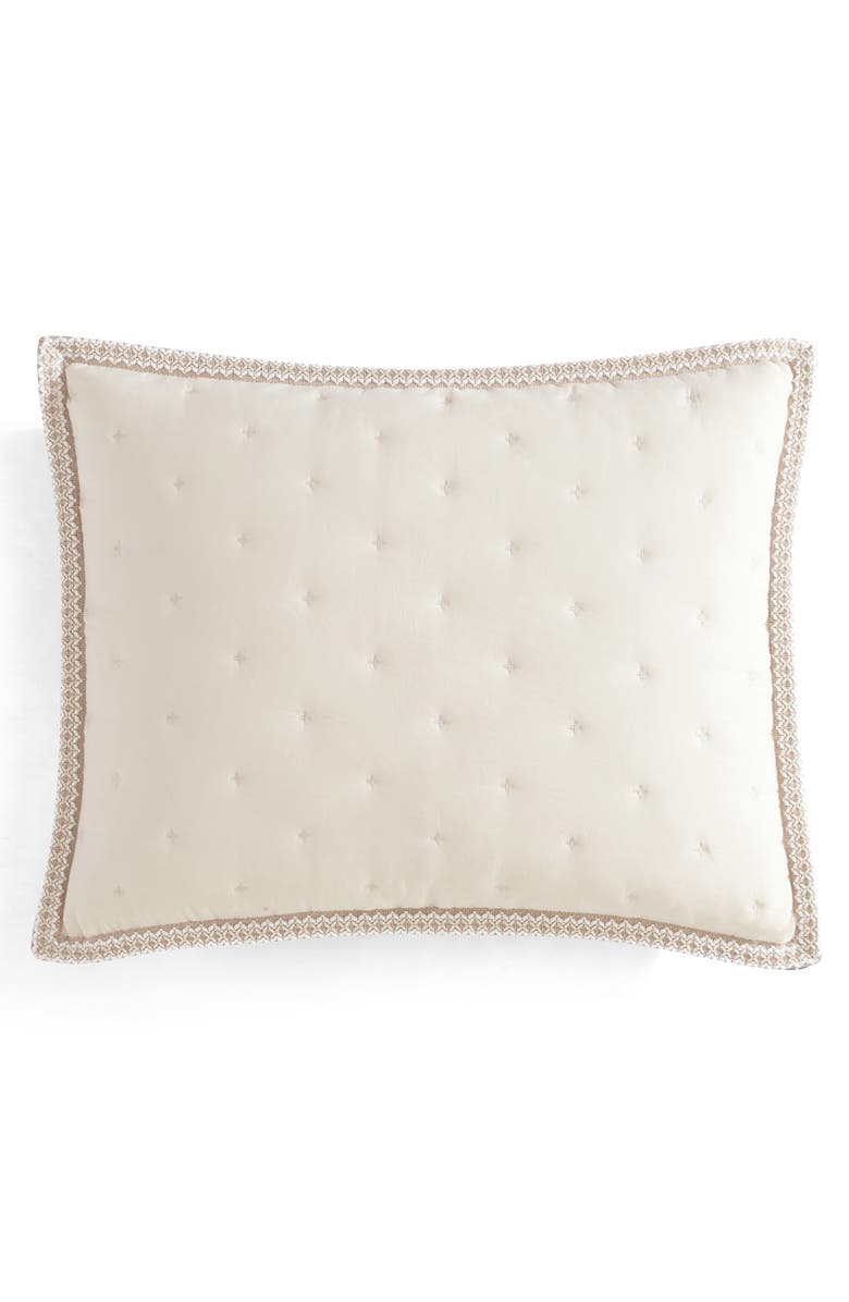 UGG<sup>®</sup> Devon UGGBraid Quilt & Shams Set, Alternate, color, 