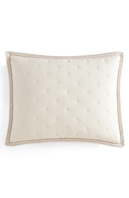 Ugg(r) Devon Uggbraid Quilt & Shams Set In Birch