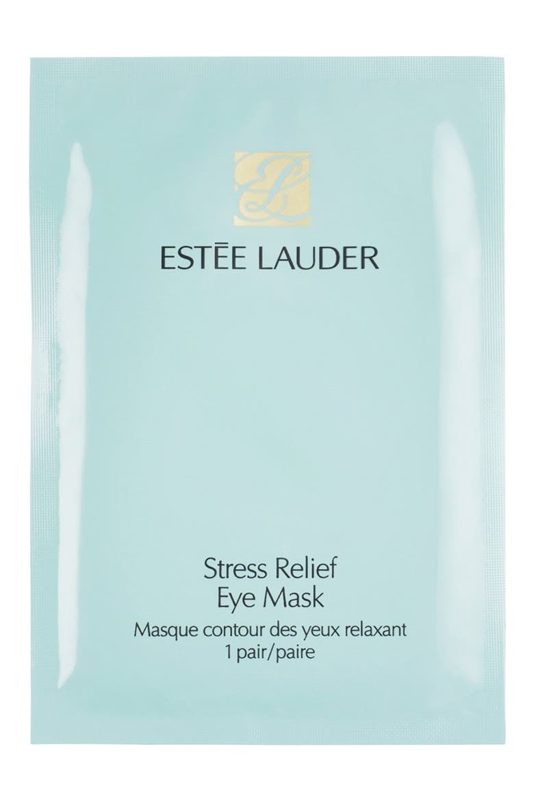 Stress Relief Eye Mask, Main, color, NO COLOR