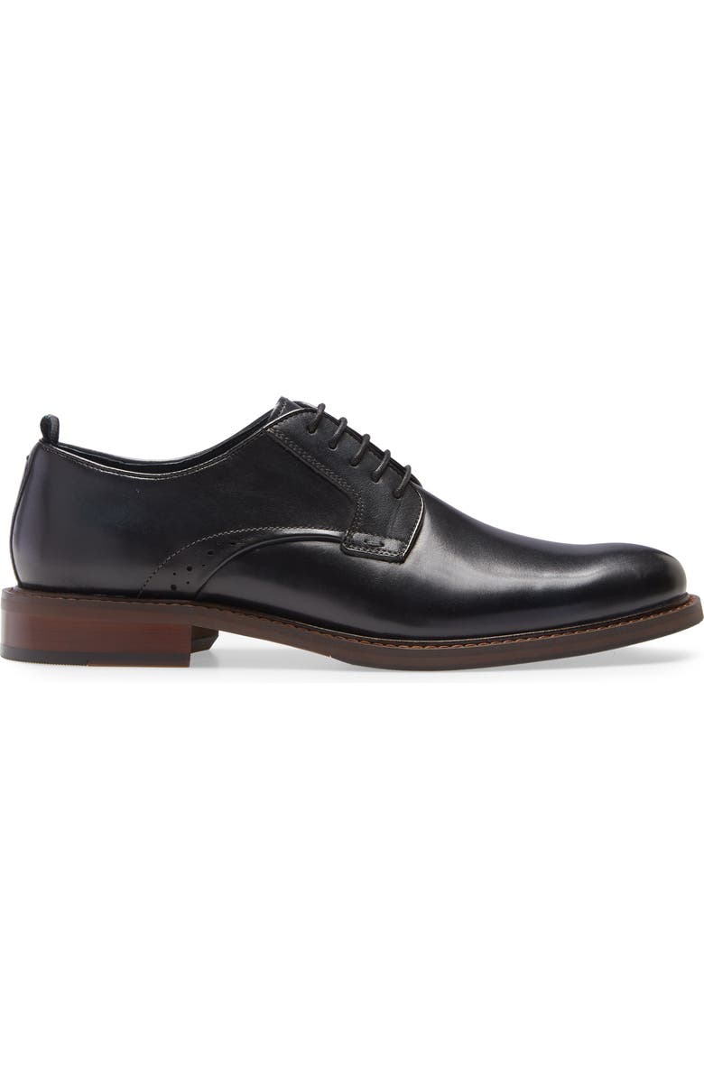 Rodd & Gunn Whitmore Street Plain Toe Derby, Alternate, color,