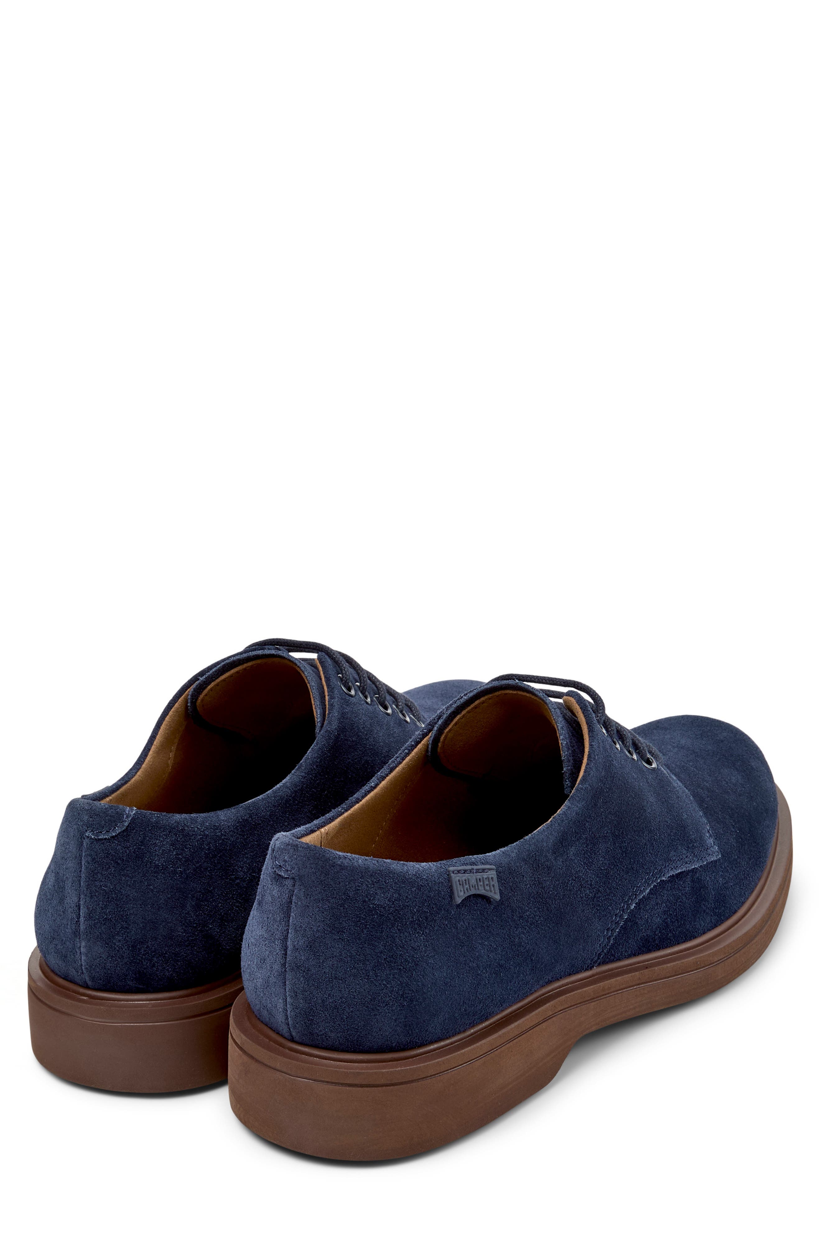 Norman Plain Toe Oxford - image 4