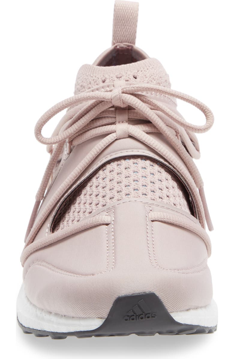 adidas by Stella McCartney UltraBoost T Sneaker, Alternate, color,