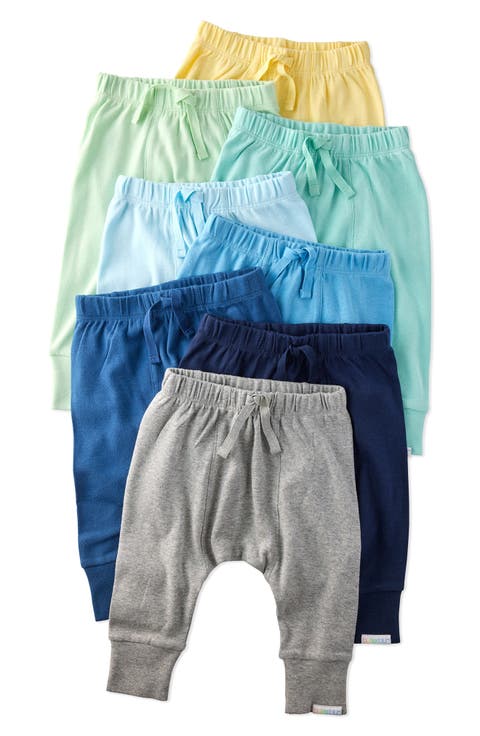 Kids' Jordan Organic Cotton Joggers