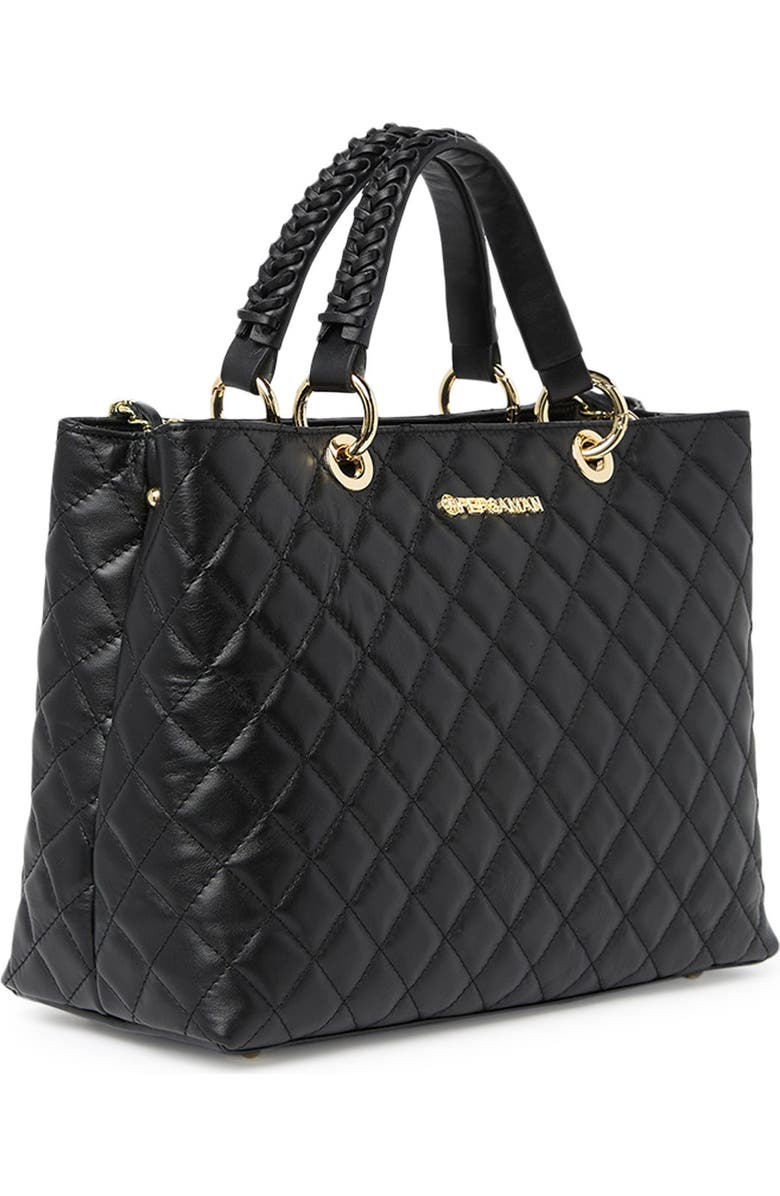 Persaman New York Elena Satchel Bag, Alternate, color,