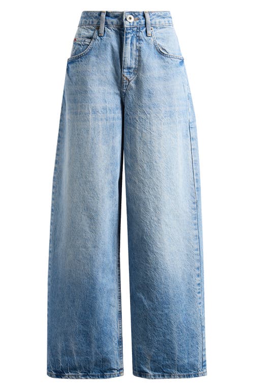 BDG URBAN OUTFITTERS BDG URBAN OUTFITTERS JAYA WIDE LEG JEANS 