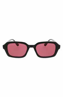 50mm Square Sunglasses