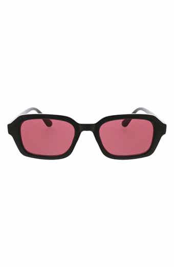 50mm Square Sunglasses