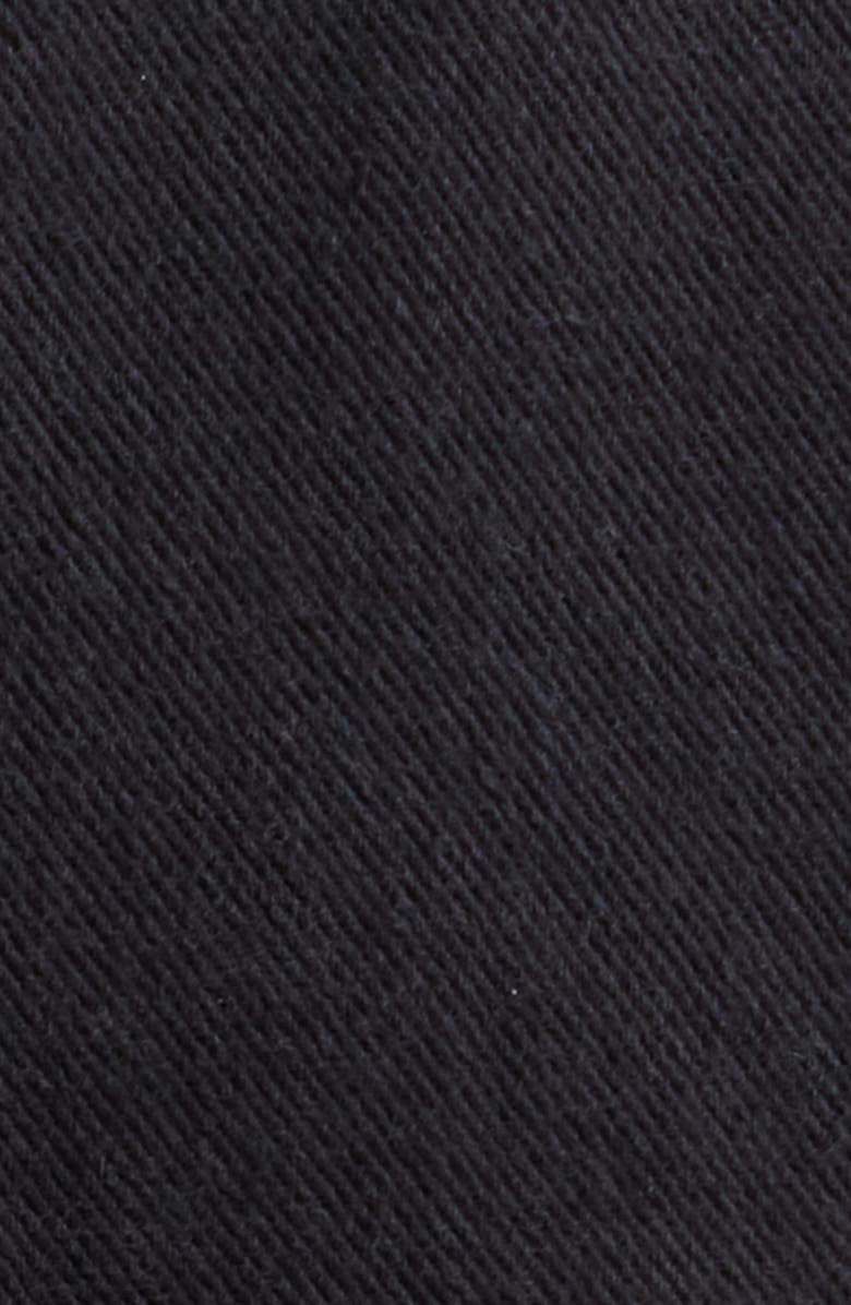 Topman Cotton Twill Pull-On Pants, Alternate, color, 