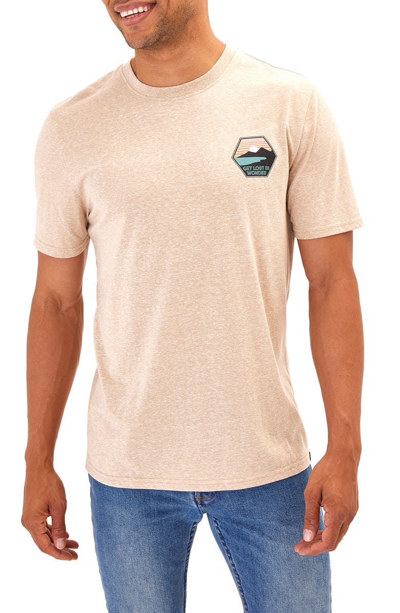 Threads 4 Thought Wonder Graphic T-Shirt, Main, color,