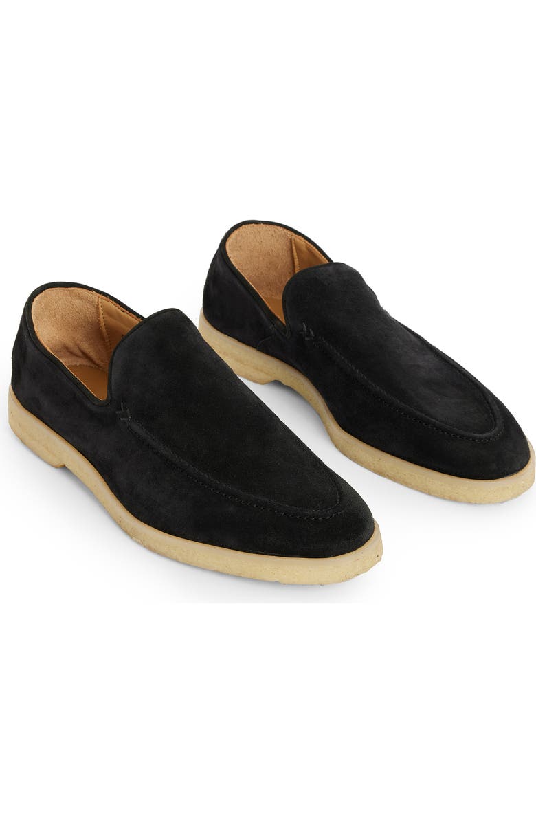 John Varvatos Thompson Venetian Loafer, Main, color,