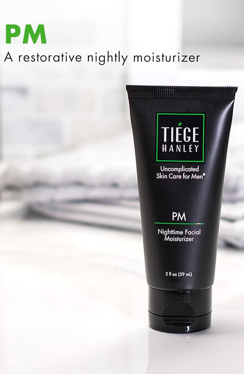 TIEGE HANLEY PM, Alternate, color,