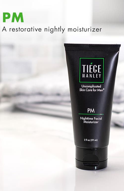 Tiege Hanley Pm In No Color
