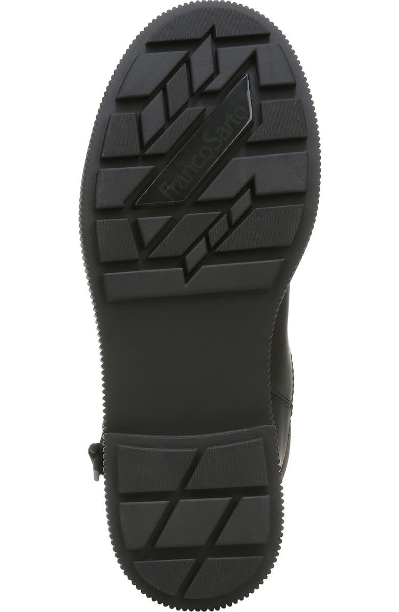 Franco Sarto Jan Moto Boot, Alternate, color,