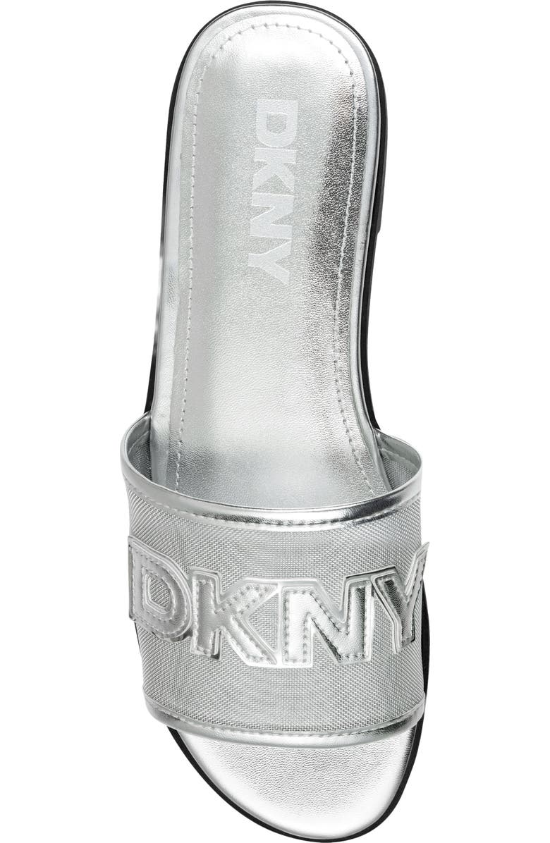 DKNY Wren Slide Sandal, Alternate, color,