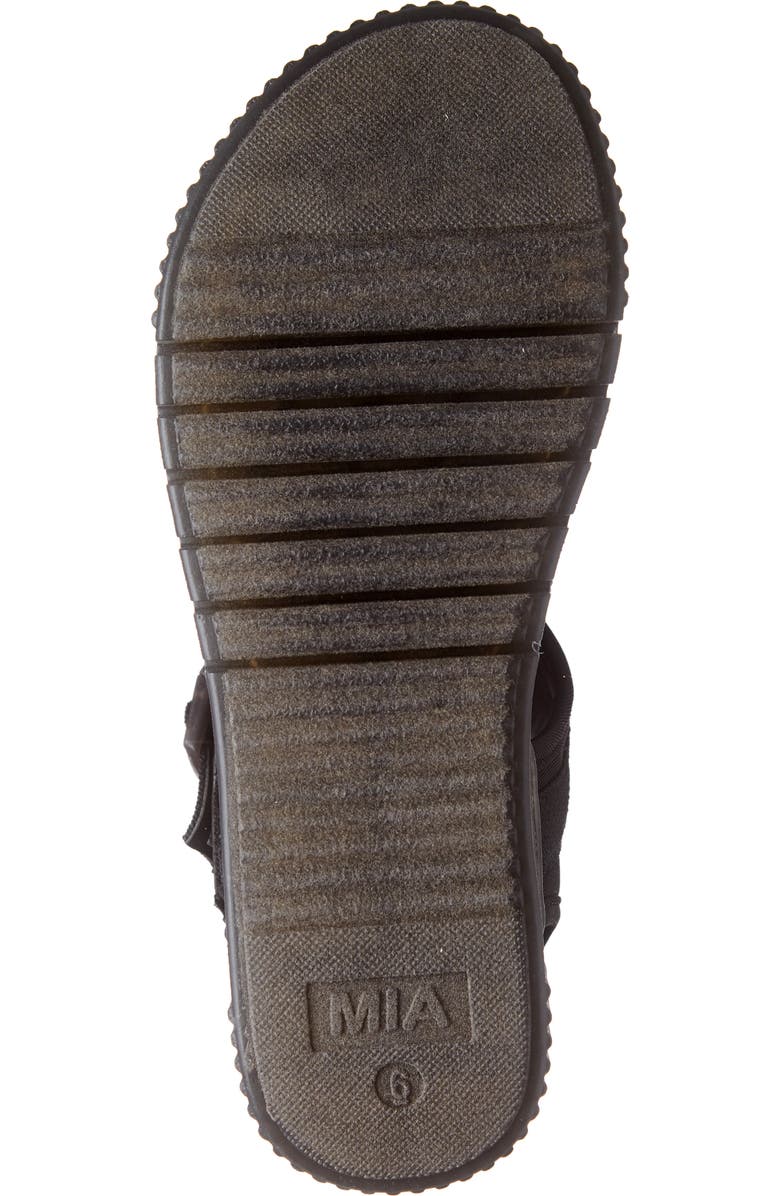 MIA Jacey Sport Sandal, Alternate, color,