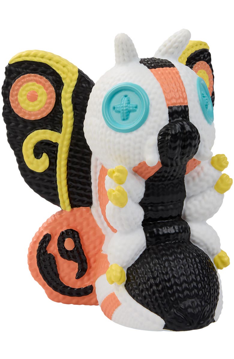 Handmade By Robots Toho - Mothra, Alternate, color, 