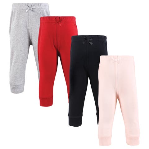 4Pk leggings Set (Baby)