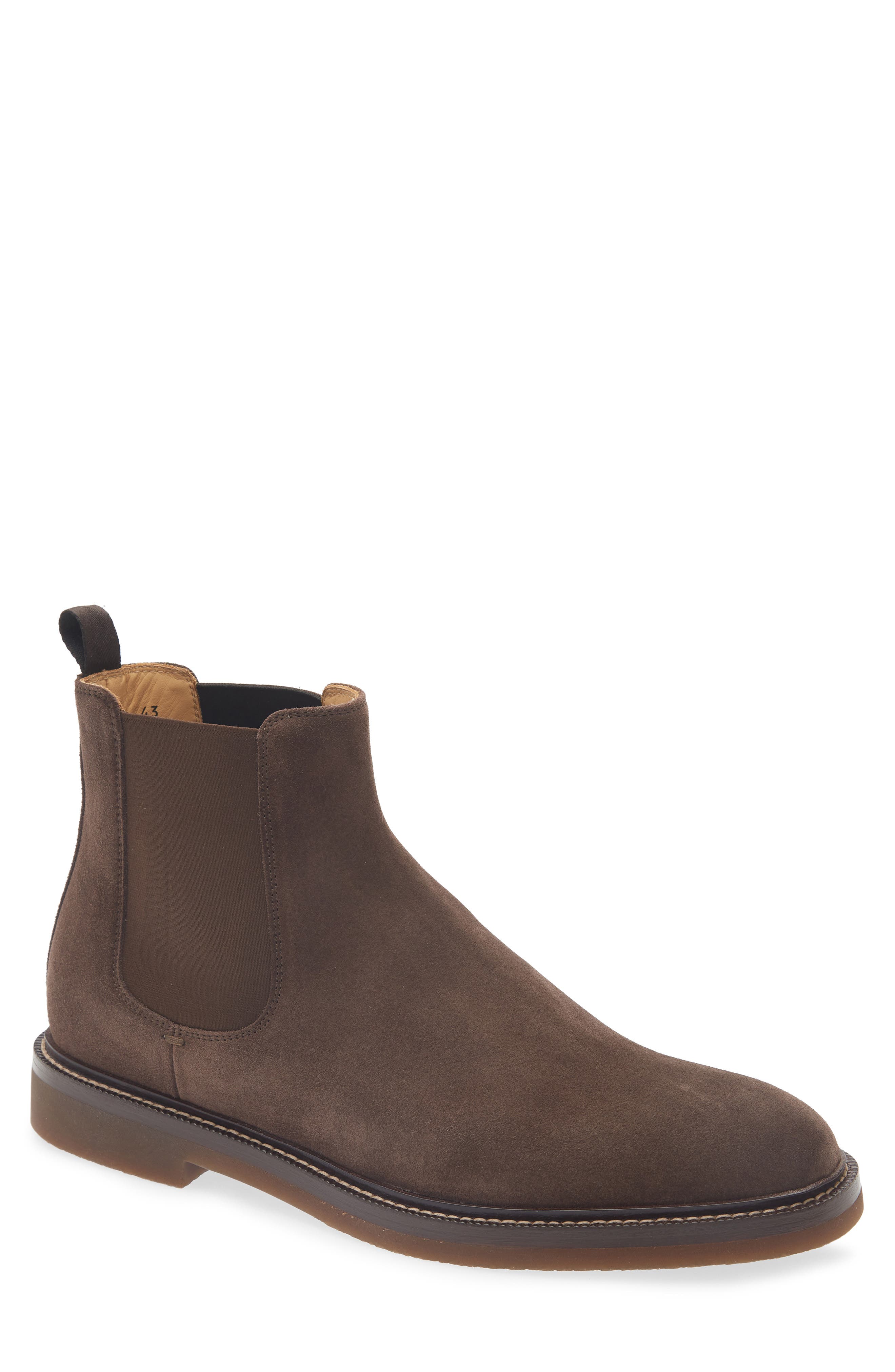 Chelsea Boot, Main, color, C9832 MOKA