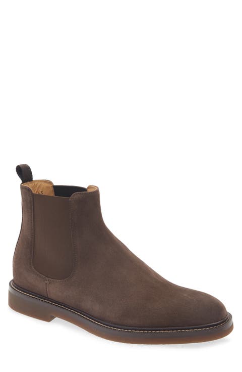 Chelsea Boot