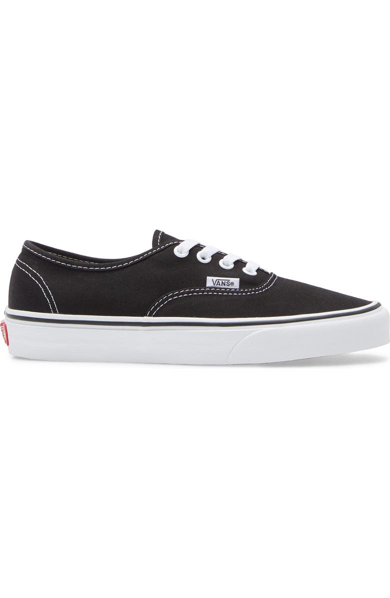 Vans Authentic Sneaker, Alternate, color,