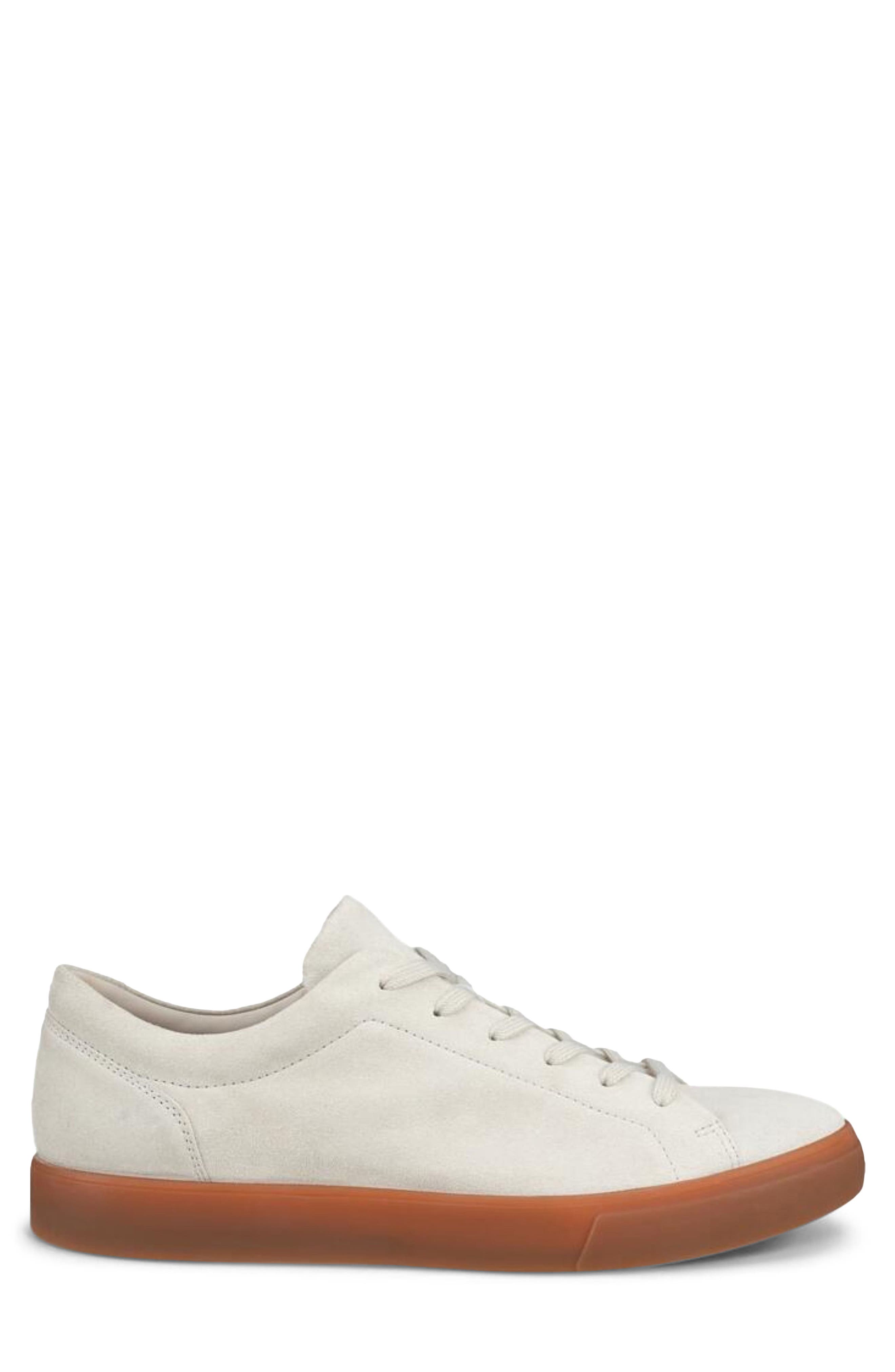 Soft 10 Sneaker, Alternate, color, GRAVEL