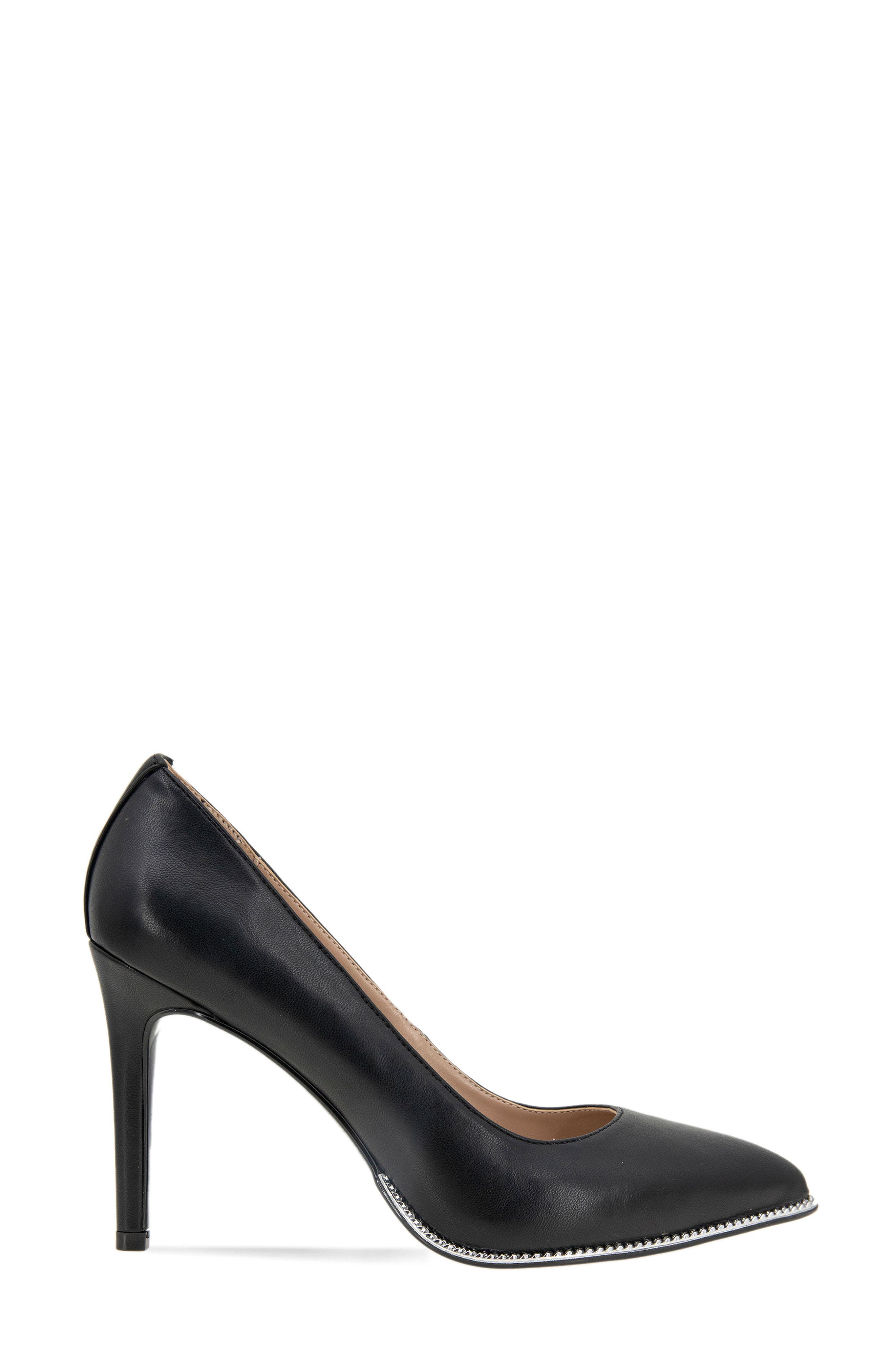 BCBGeneration Harlia Pointed Toe Pump, Alternate, color, 
