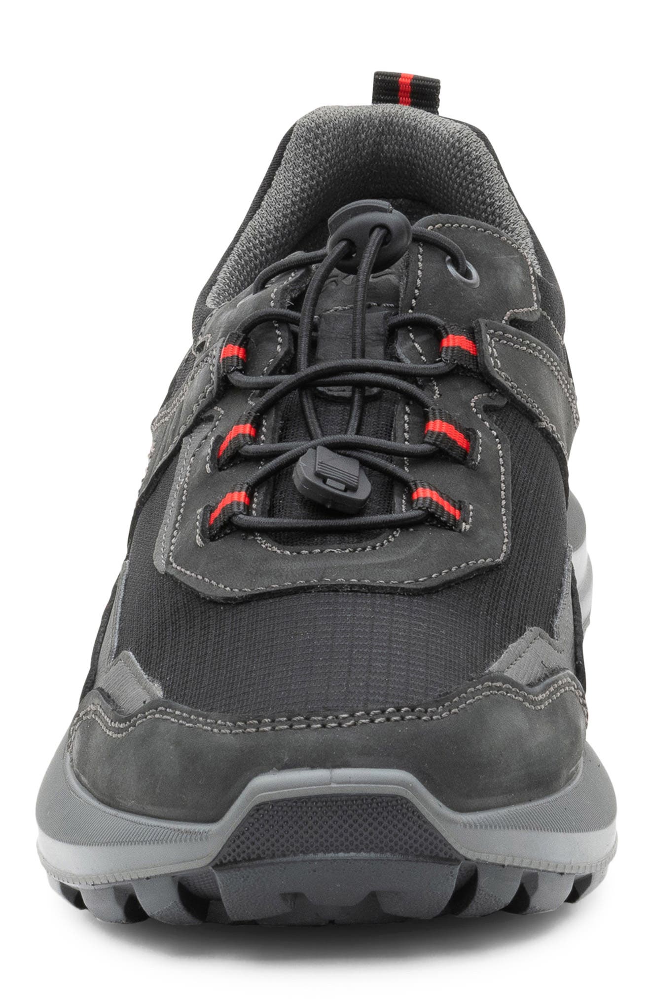 ara Marshall Water Resistant Sneaker, Alternate, color, 
