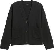 Rails Lindi Cotton, Wool & Cashmere Cardigan
