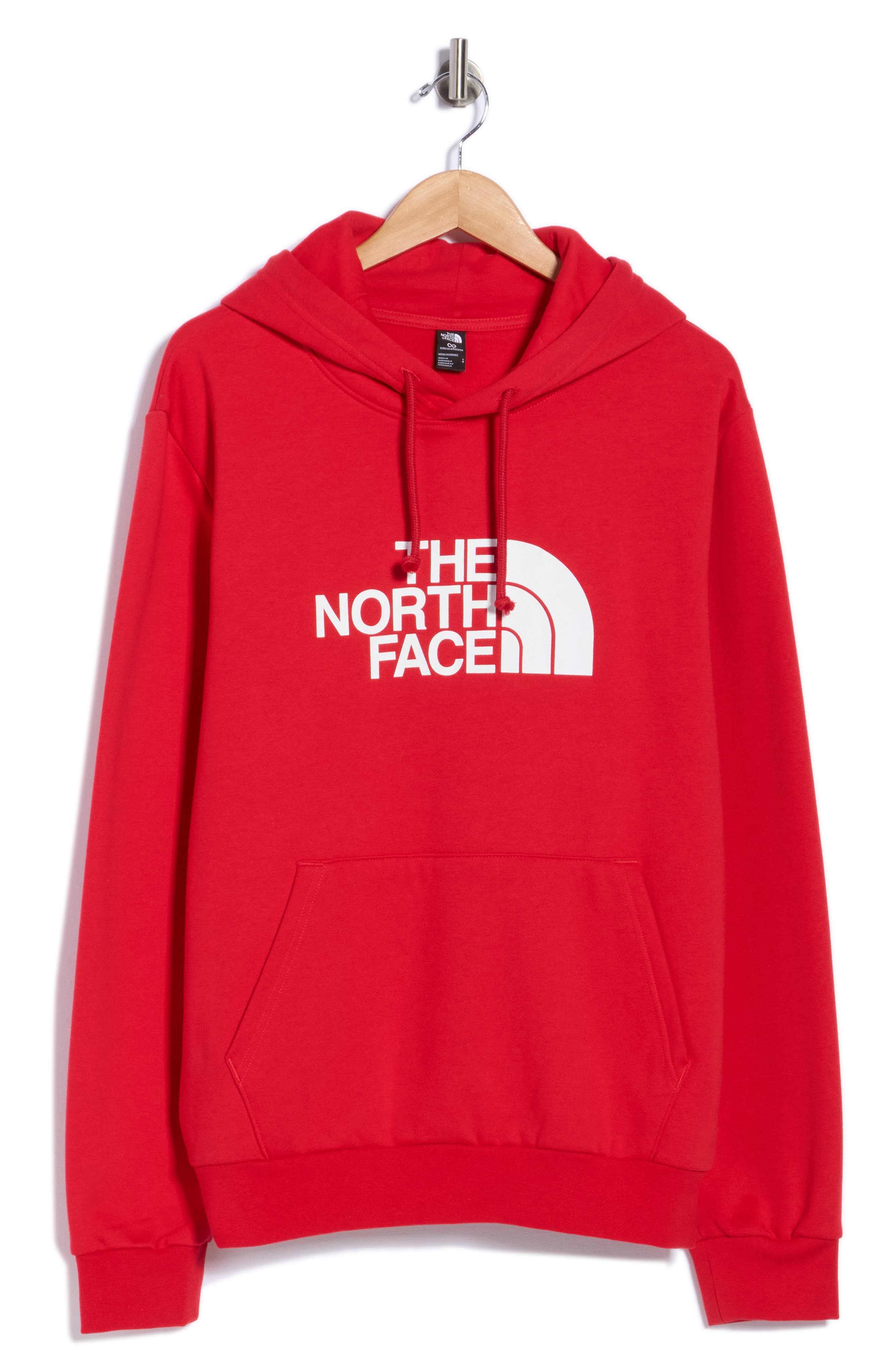 Evolution Half Dome Graphic Hoodie