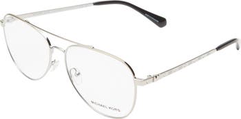 56mm Pilot Optical Glasses