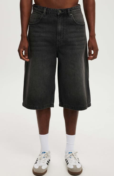 Men's Super Baggy Jort