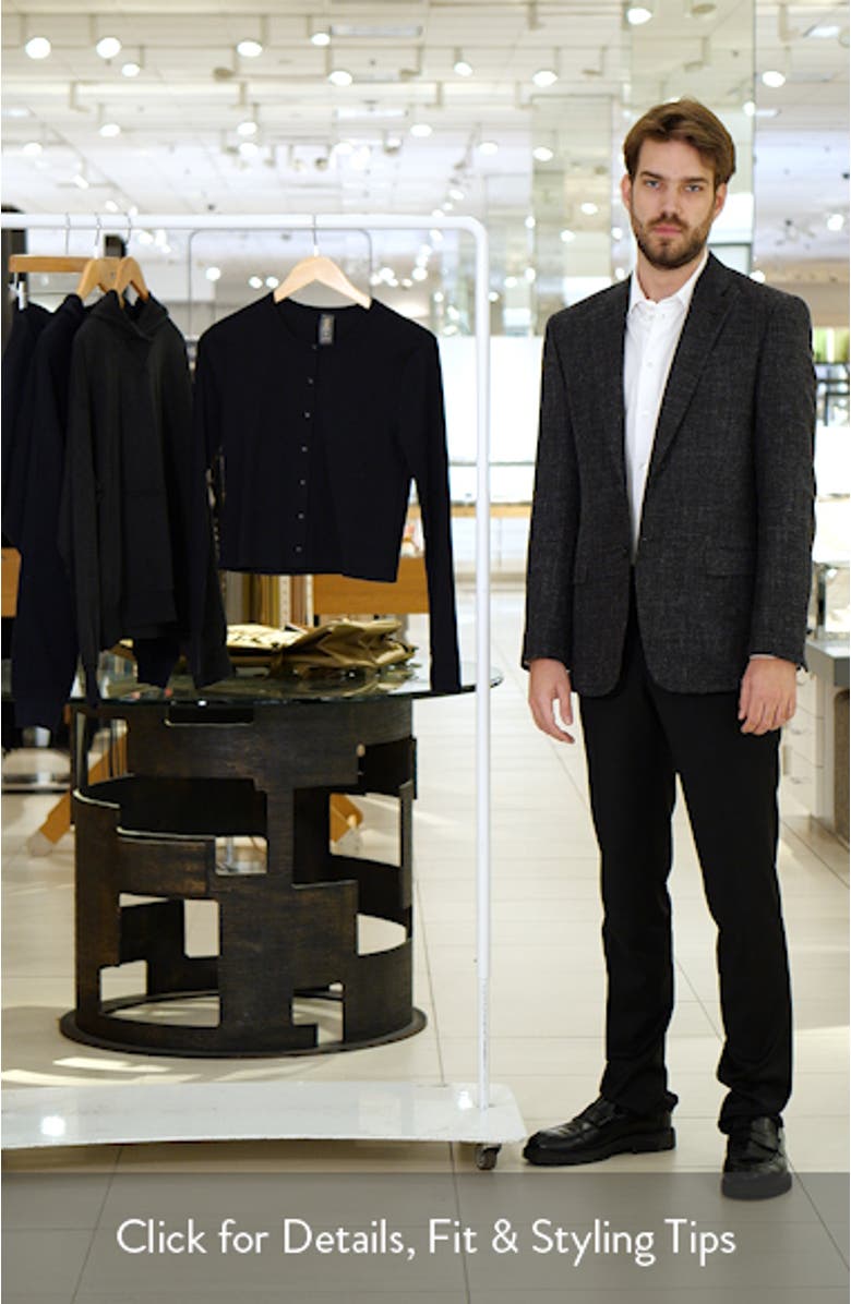 LivLuxe Rib Cardigan, sales video thumbnail