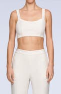 BCBGMAXAZRIA Ruby Crop Top