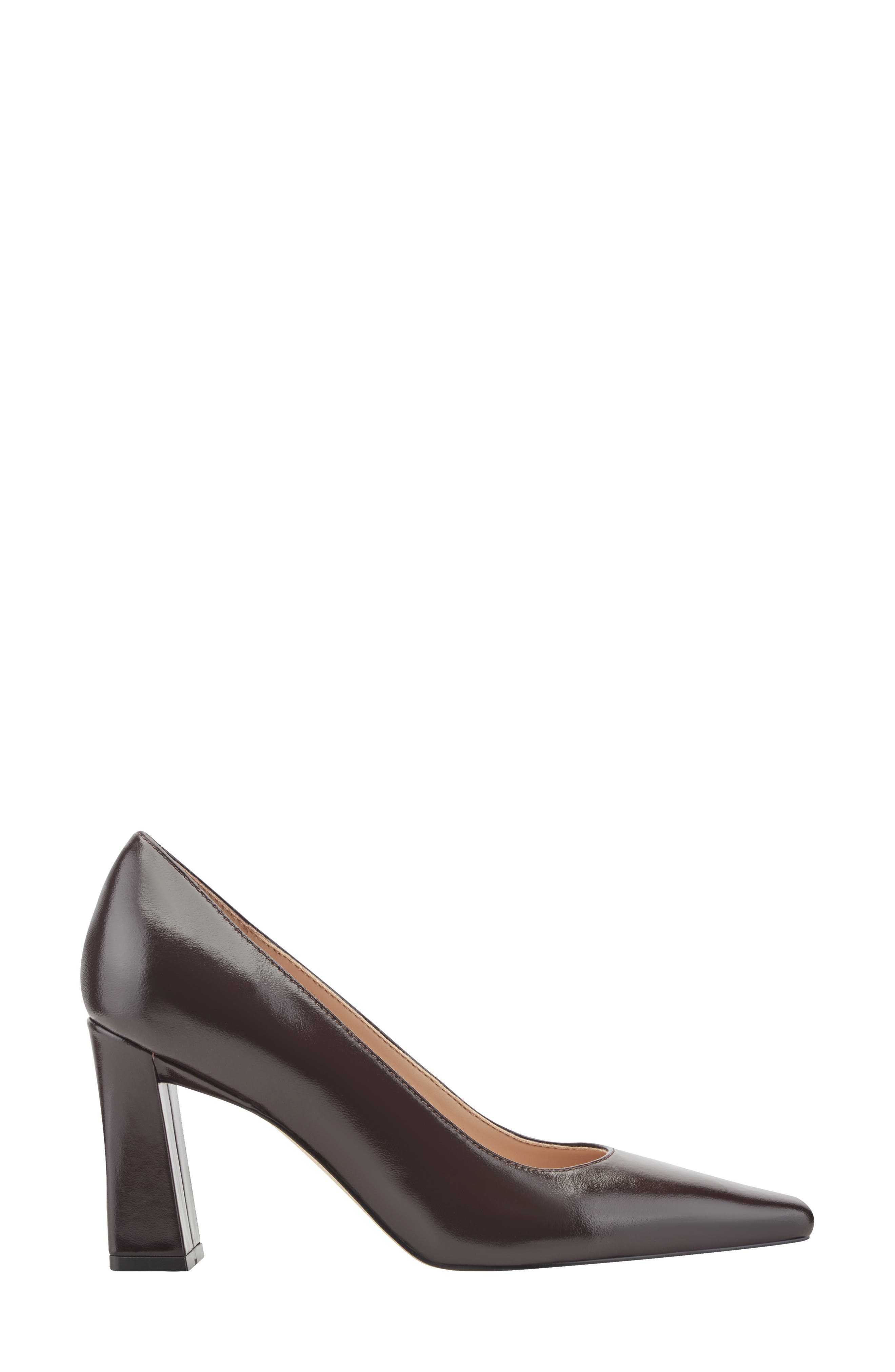 GRETTY, Alternate, color, DARK BROWN