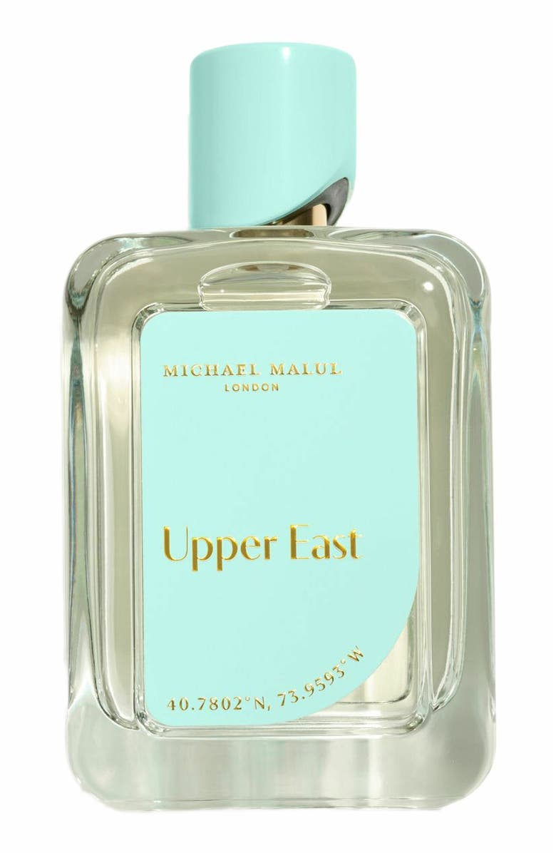 Michael Malul Upper East, Main, color, NO COLOR