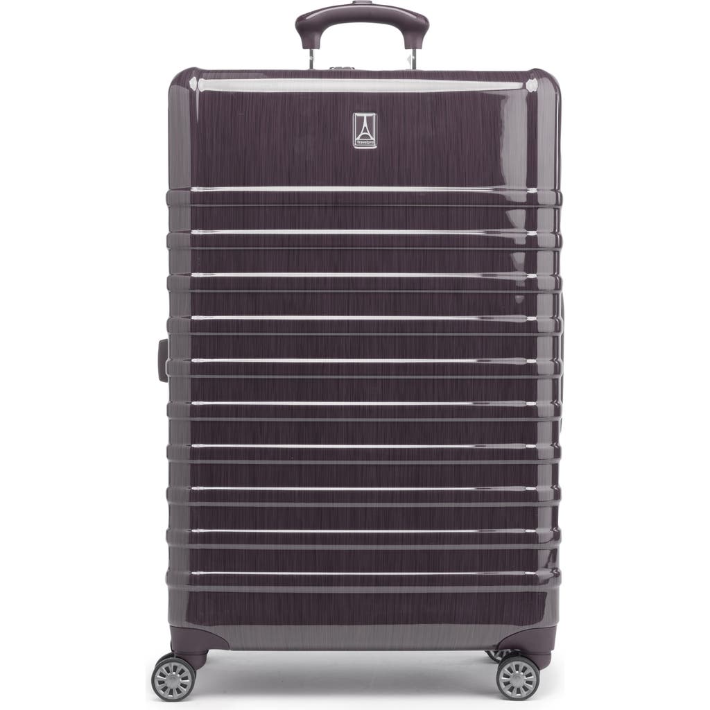Travelpro Rollmaster™ Lite 2 28-inch Expandable Hardside Spinner Luggage In Brown